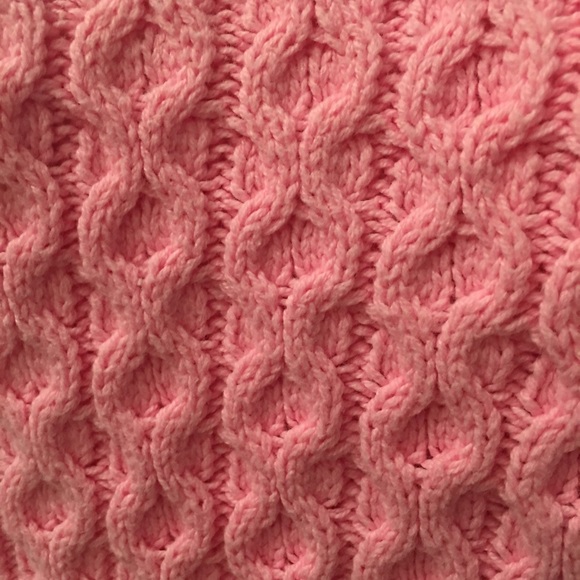 Gap Cable-knit Turtleneck tunic sweater - Picture 2 of 2